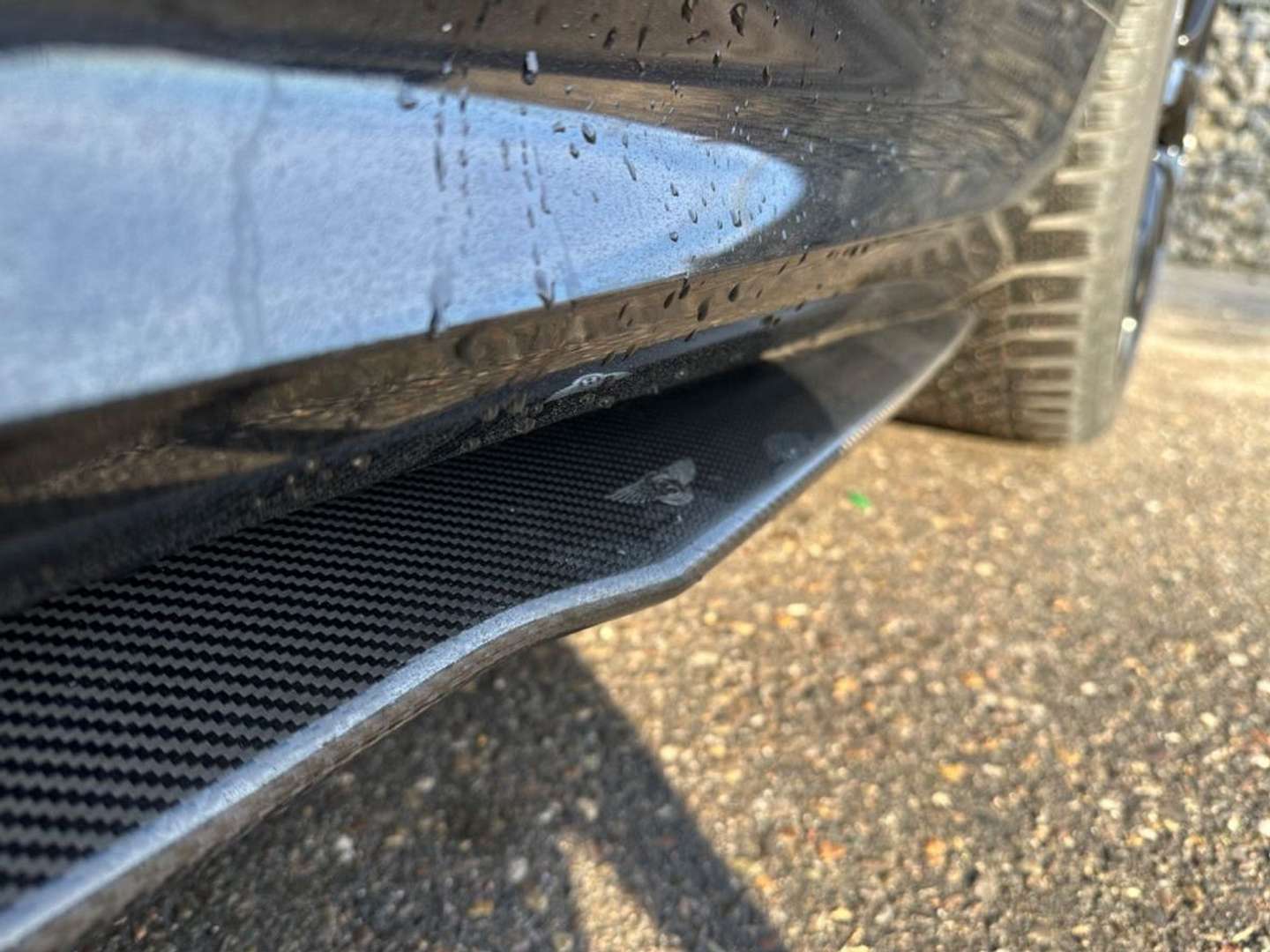 Bentley Continental GT V8 S - 2023 - Joinsteer - #6