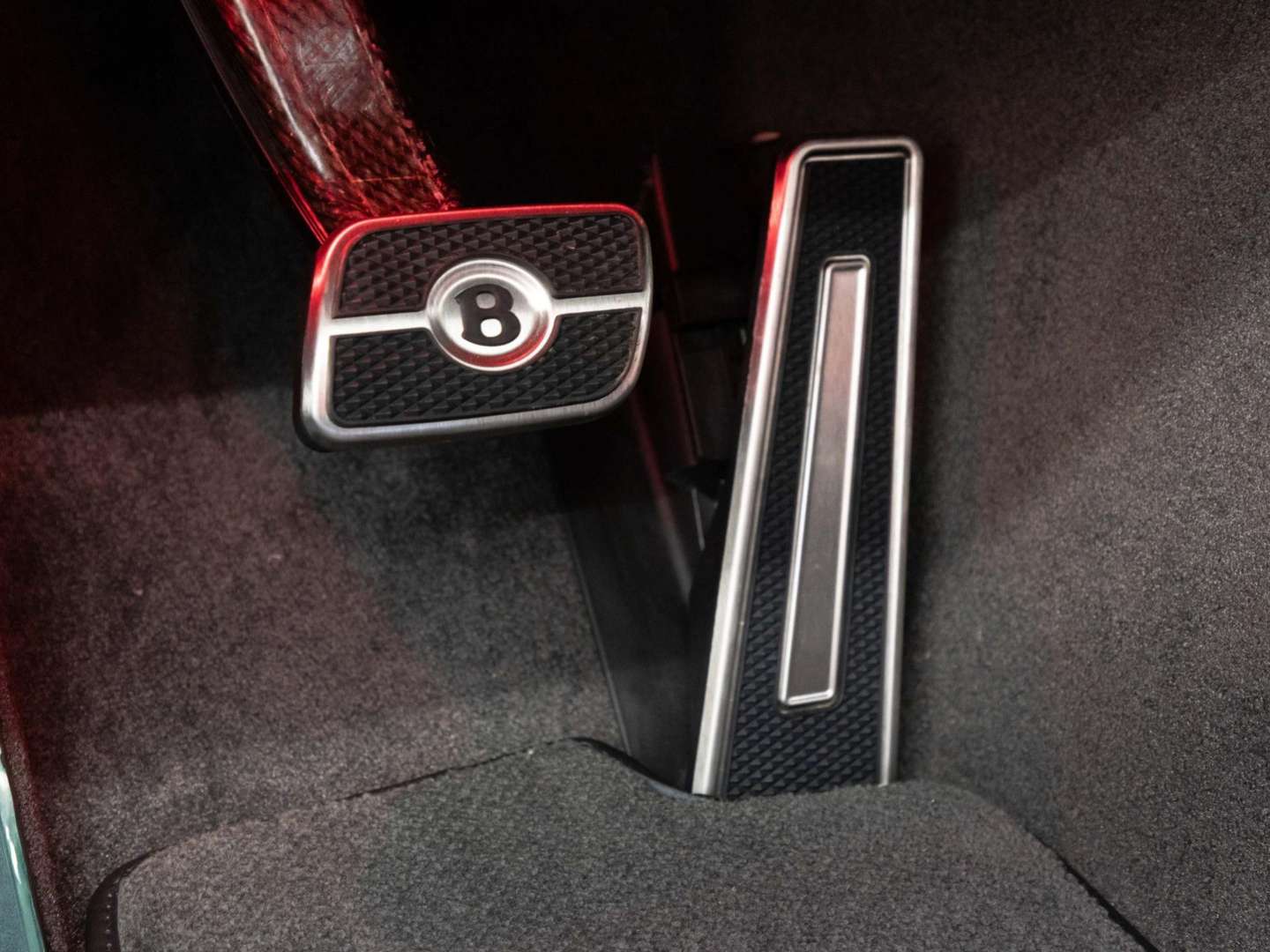 Bentley Flying Spur W12 Speed First Edition - 2025 - Joinsteer - #12