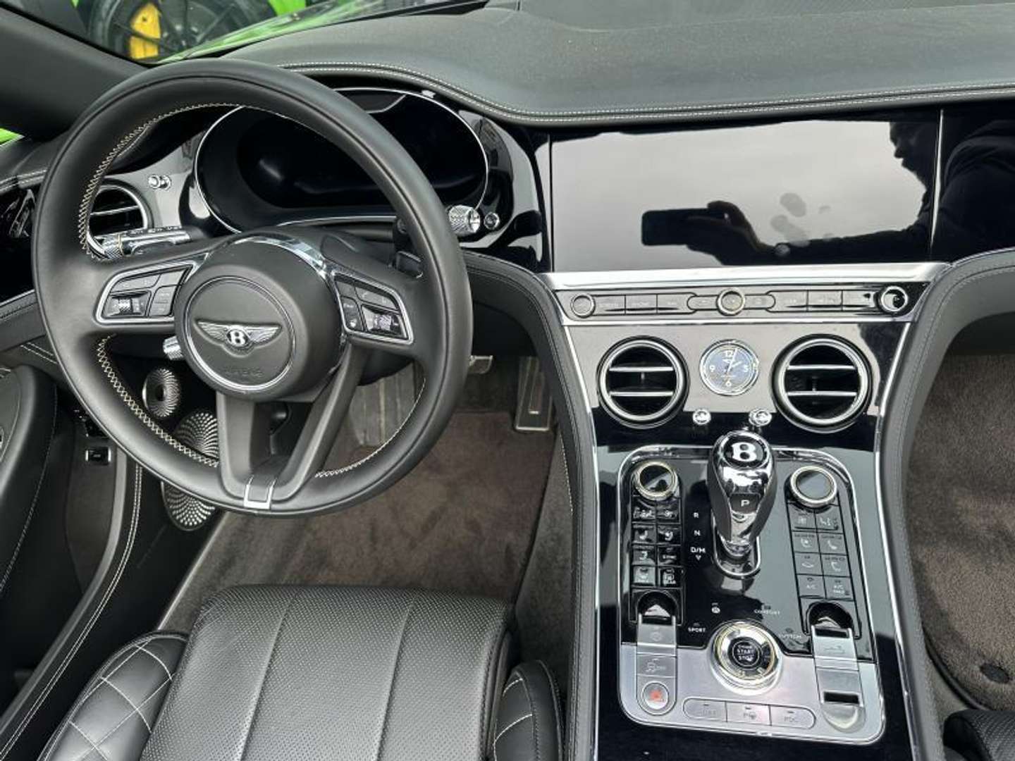 Bentley Continental GTC W12 Speed - 2022 - Joinsteer - #4