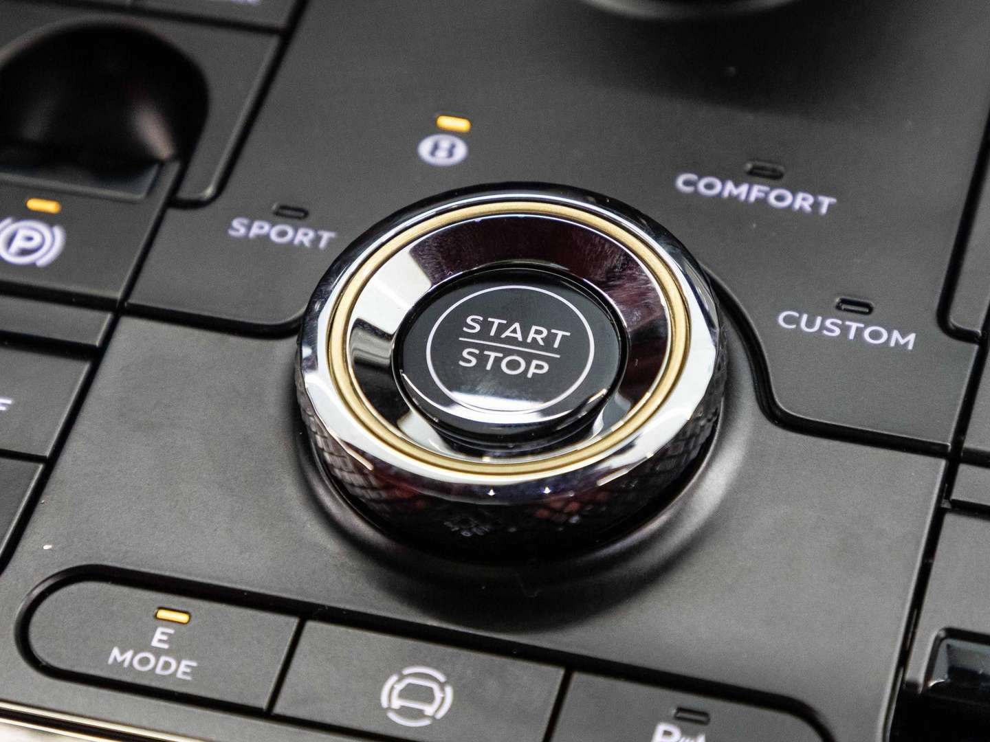 Bentley Flying Spur W12 Speed First Edition - 2025 - Joinsteer - #14