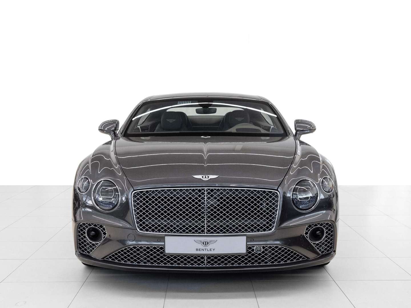 Bentley Continental GT W12 Speed - 2024 - Joinsteer - #2
