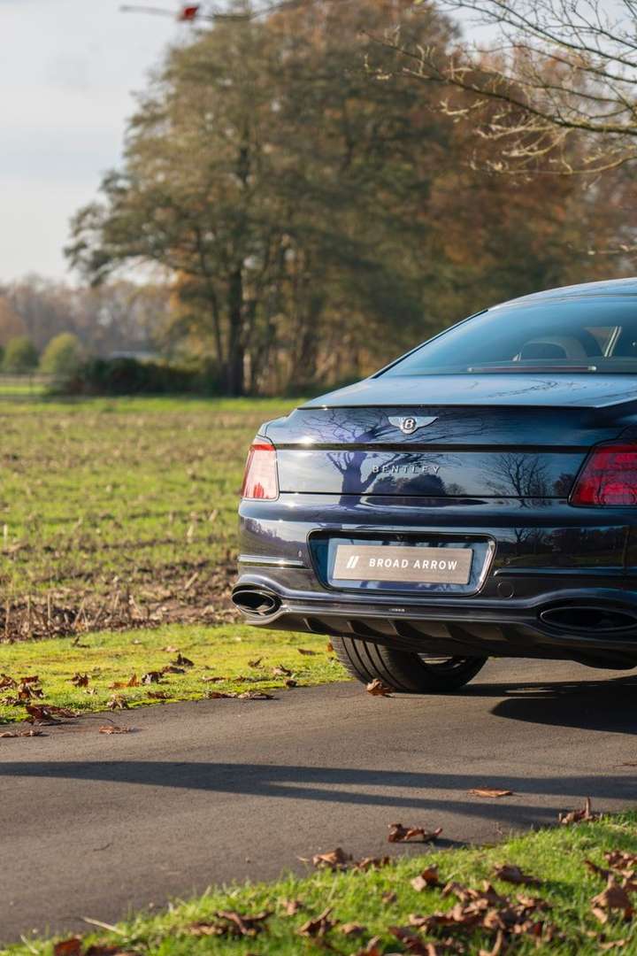 Bentley Flying Spur W12 Speed First Edition - 2024 - Joinsteer - #6