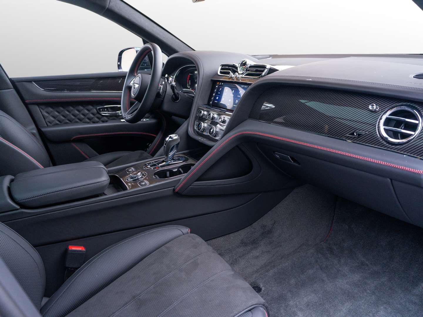 Bentley Bentayga V8 S - 2024 - Joinsteer - #4