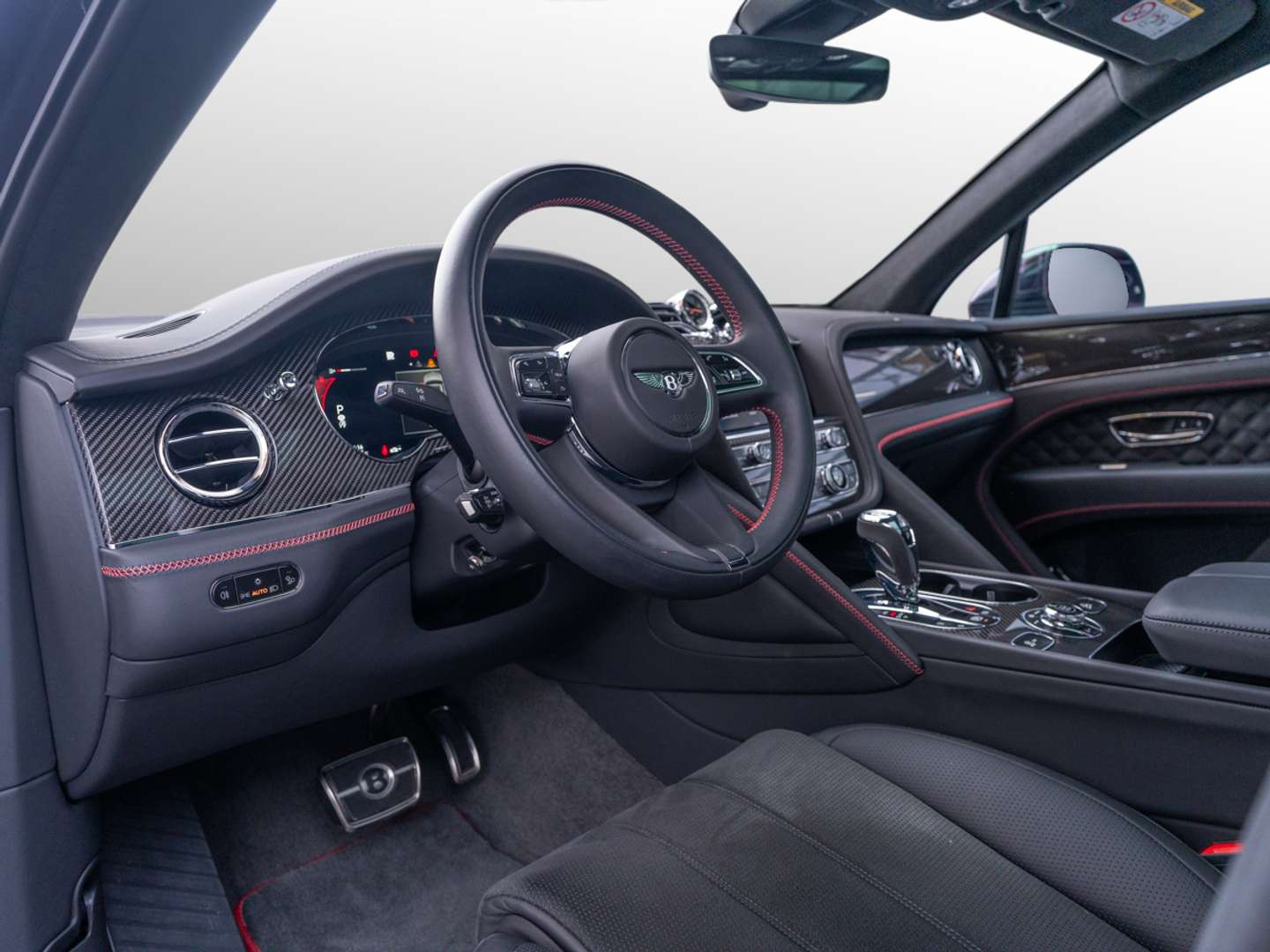 Bentley Bentayga V8 S - 2024 - Joinsteer - #7