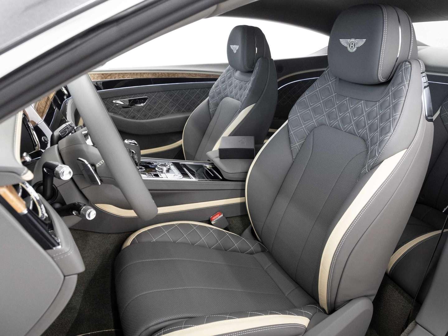 Bentley Continental GT W12 Speed - 2024 - Joinsteer - #6