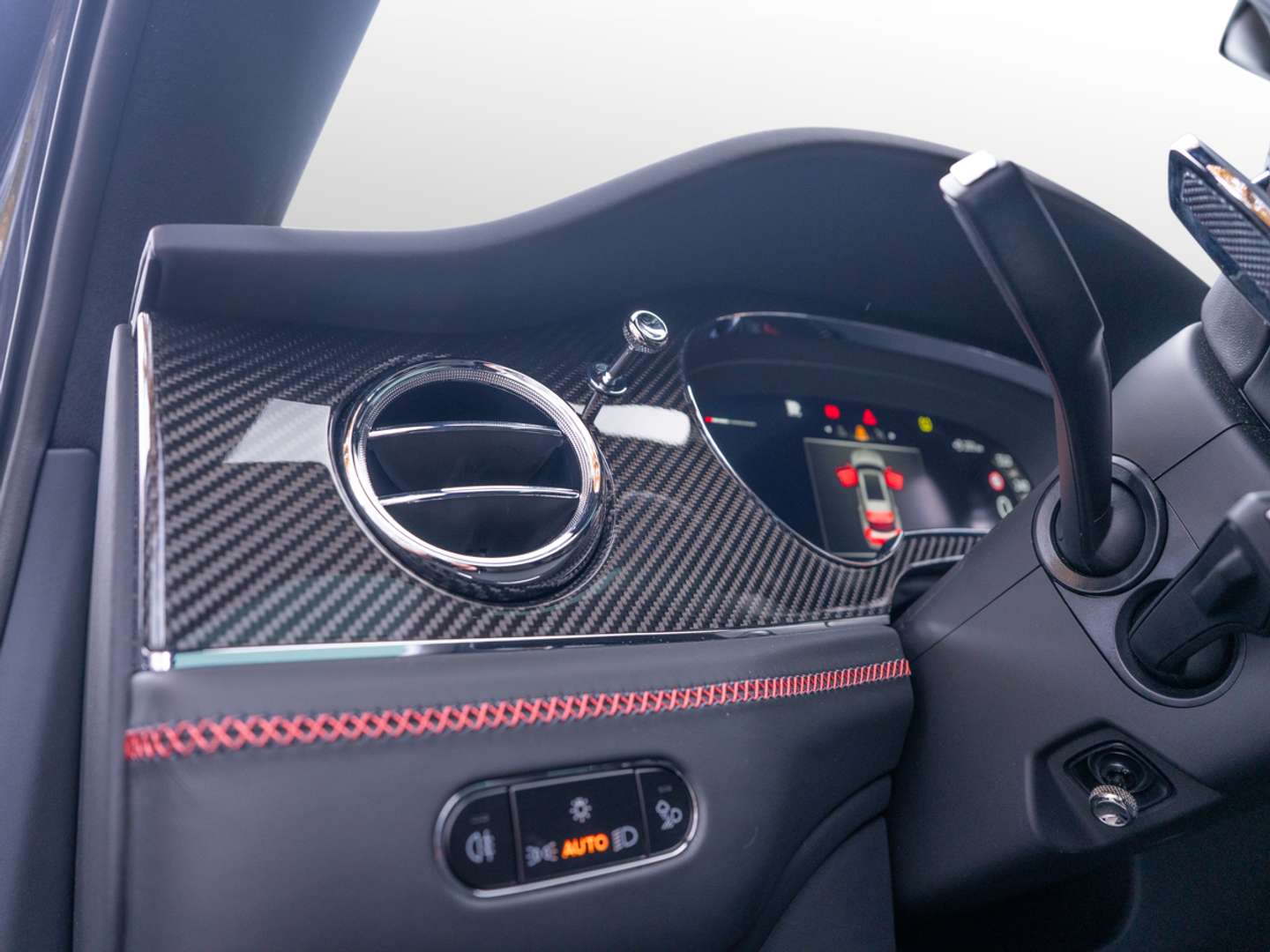 Bentley Bentayga V8 S - 2024 - Joinsteer - #8