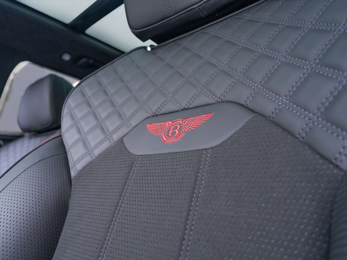 Bentley Bentayga V8 S - 2024 - Joinsteer - #9