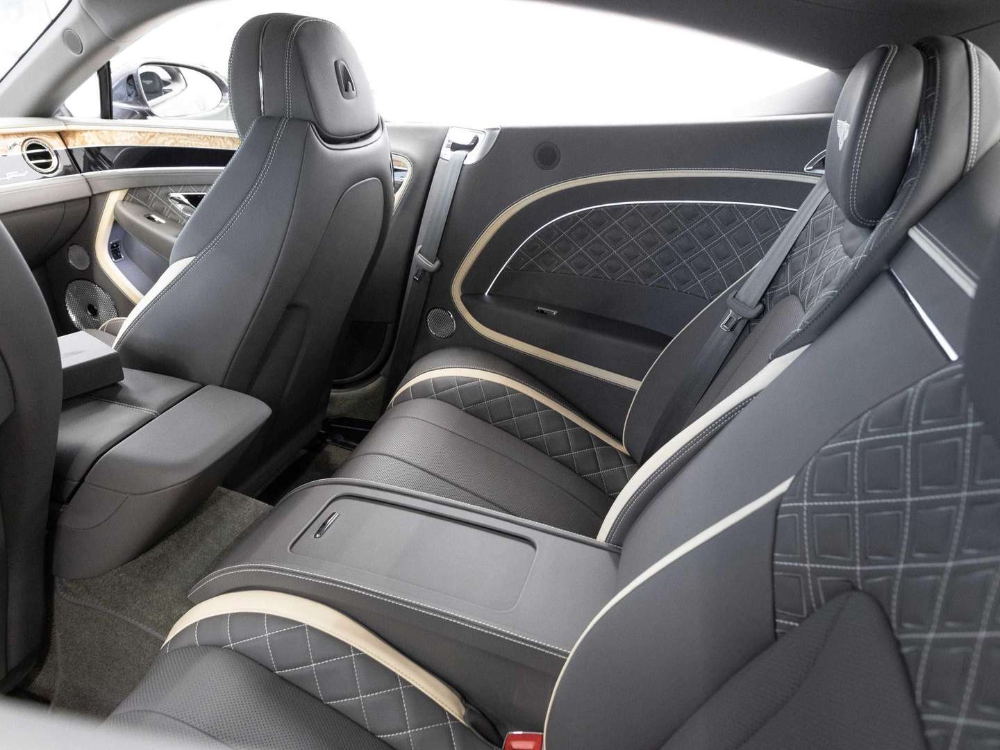 Bentley Continental GT W12 Speed - 2024 - Joinsteer - #8