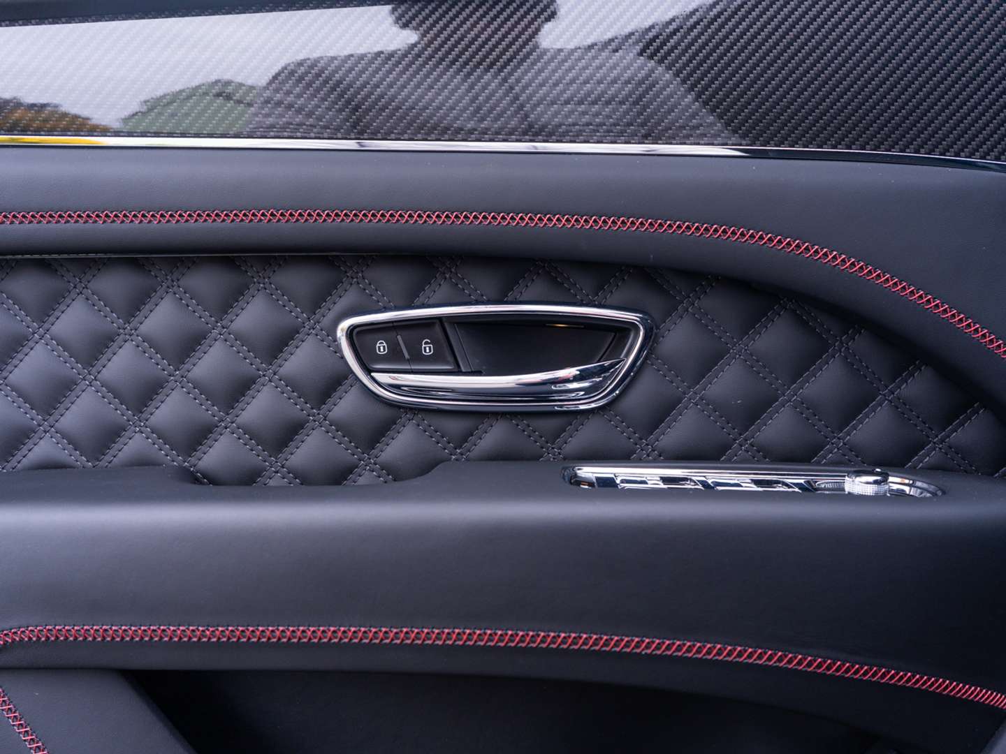 Bentley Bentayga V8 S - 2024 - Joinsteer - #10