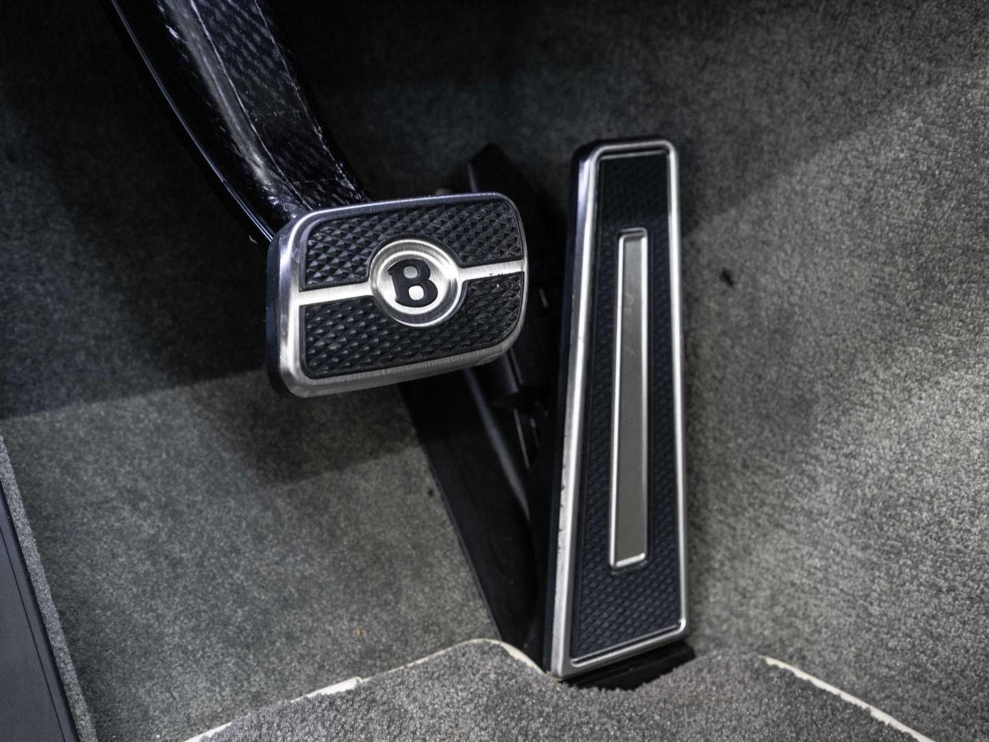 Bentley Continental GT W12 Speed - 2024 - Joinsteer - #13