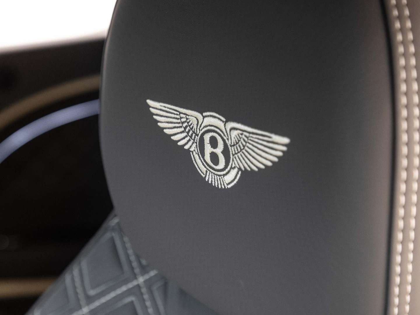 Bentley Continental GT W12 Speed - 2024 - Joinsteer - #15