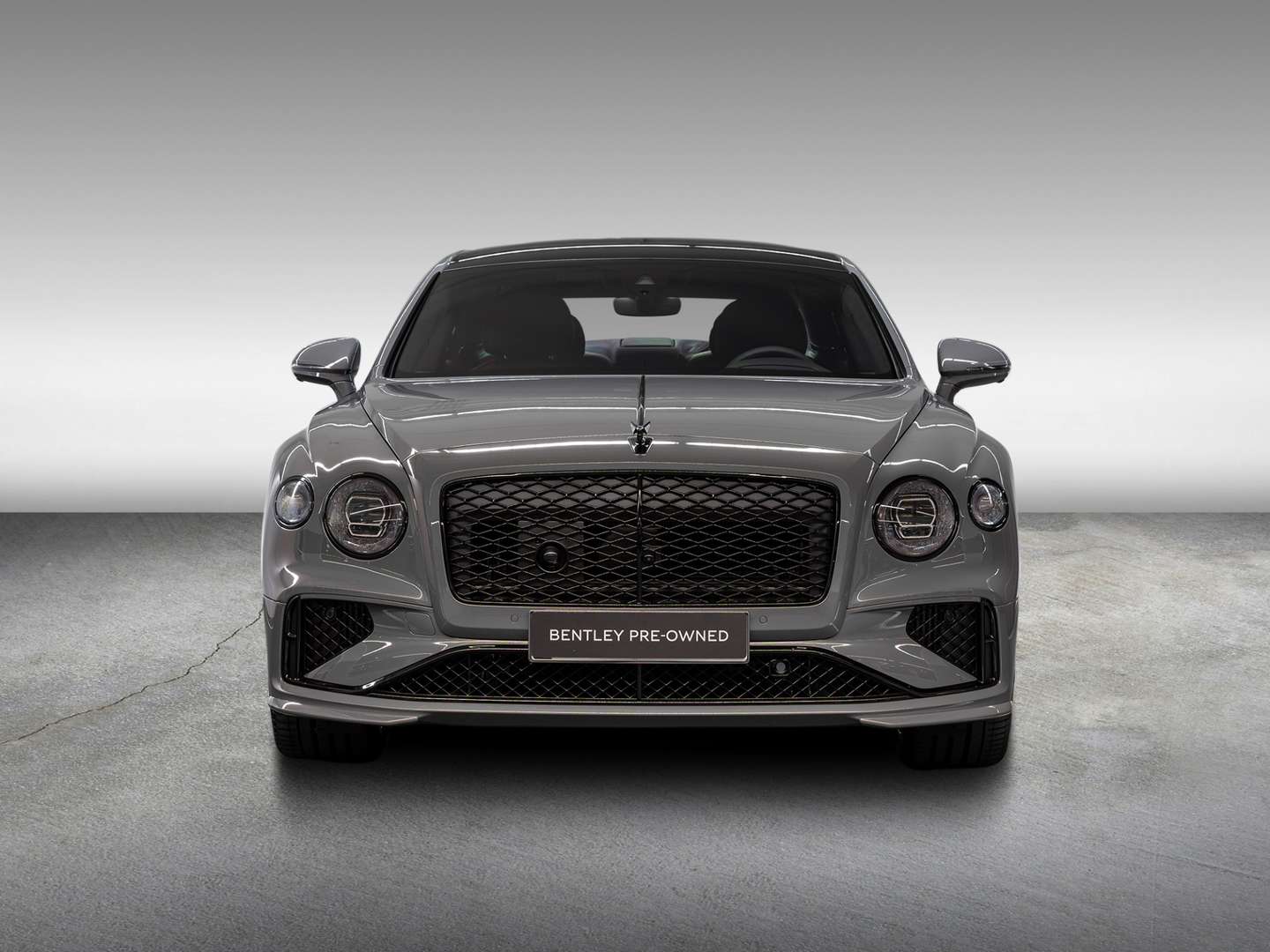 Bentley Flying Spur V8 Speed First Edition - 2024 - Joinsteer - #2