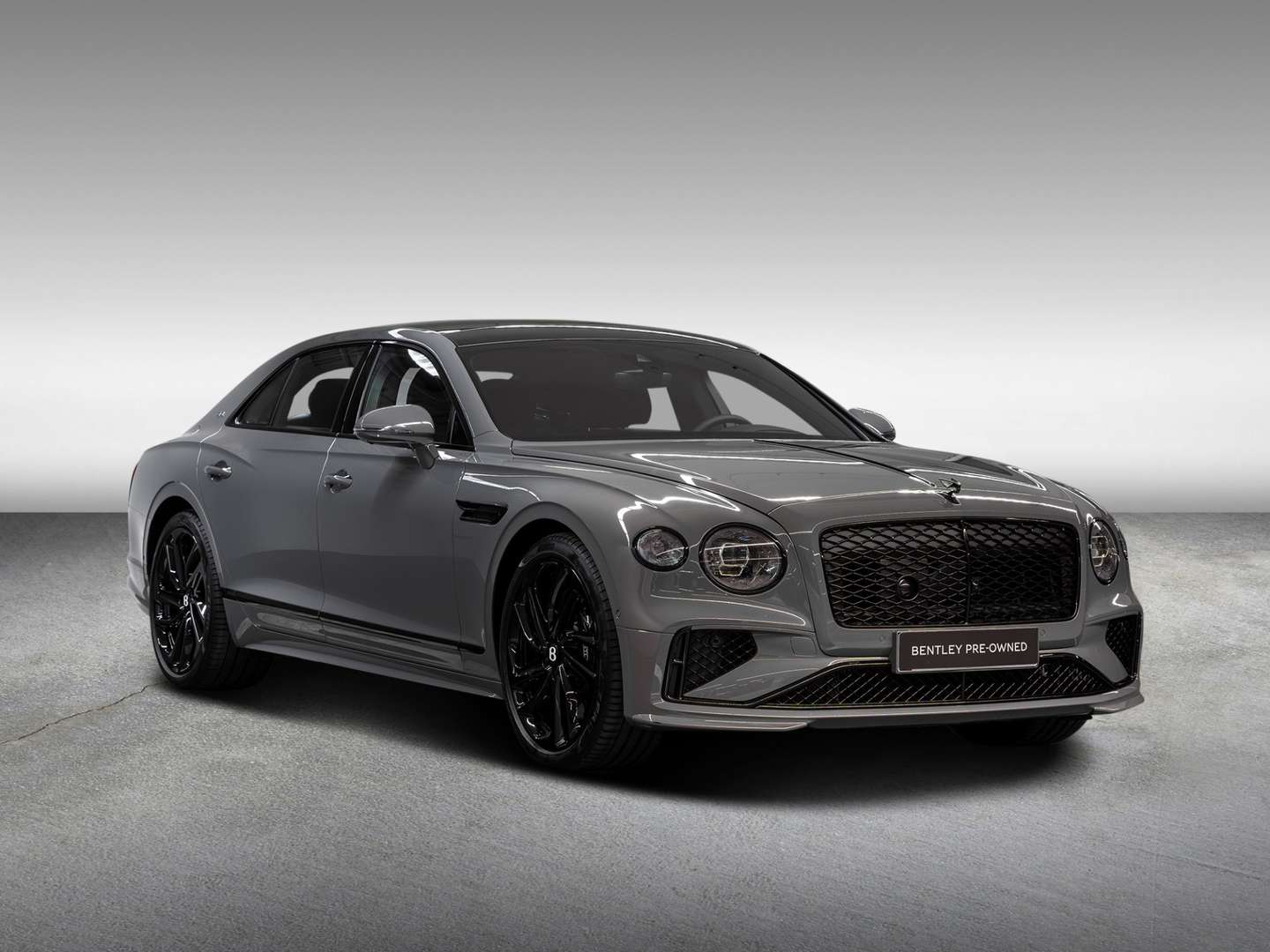 Bentley Flying Spur V8 Speed First Edition - 2024 - Joinsteer - #3