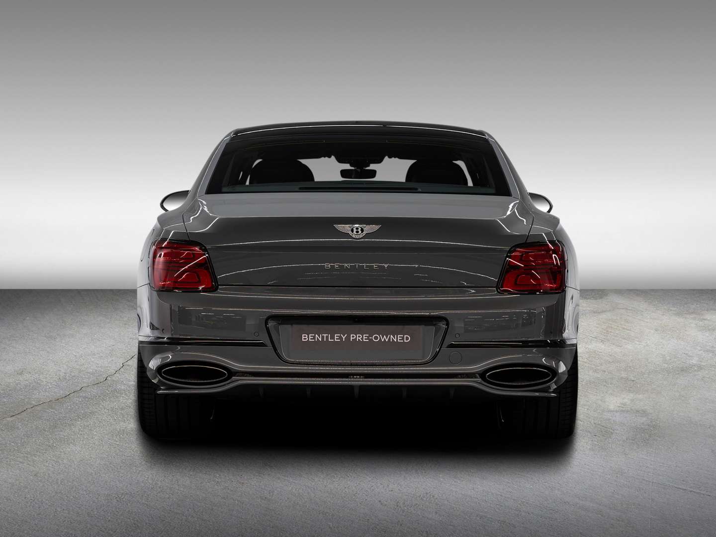 Bentley Flying Spur V8 Speed First Edition - 2024 - Joinsteer - #5