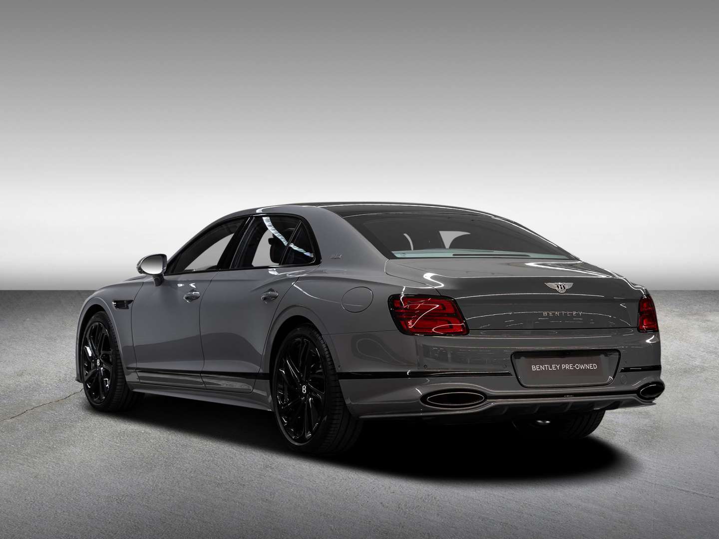 Bentley Flying Spur V8 Speed First Edition - 2024 - Joinsteer - #6