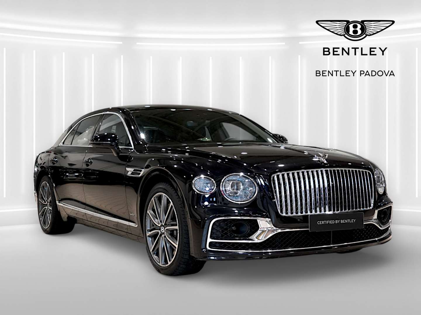 Bentley Flying Spur W12 First Edition - 2020 - Joinsteer - #1