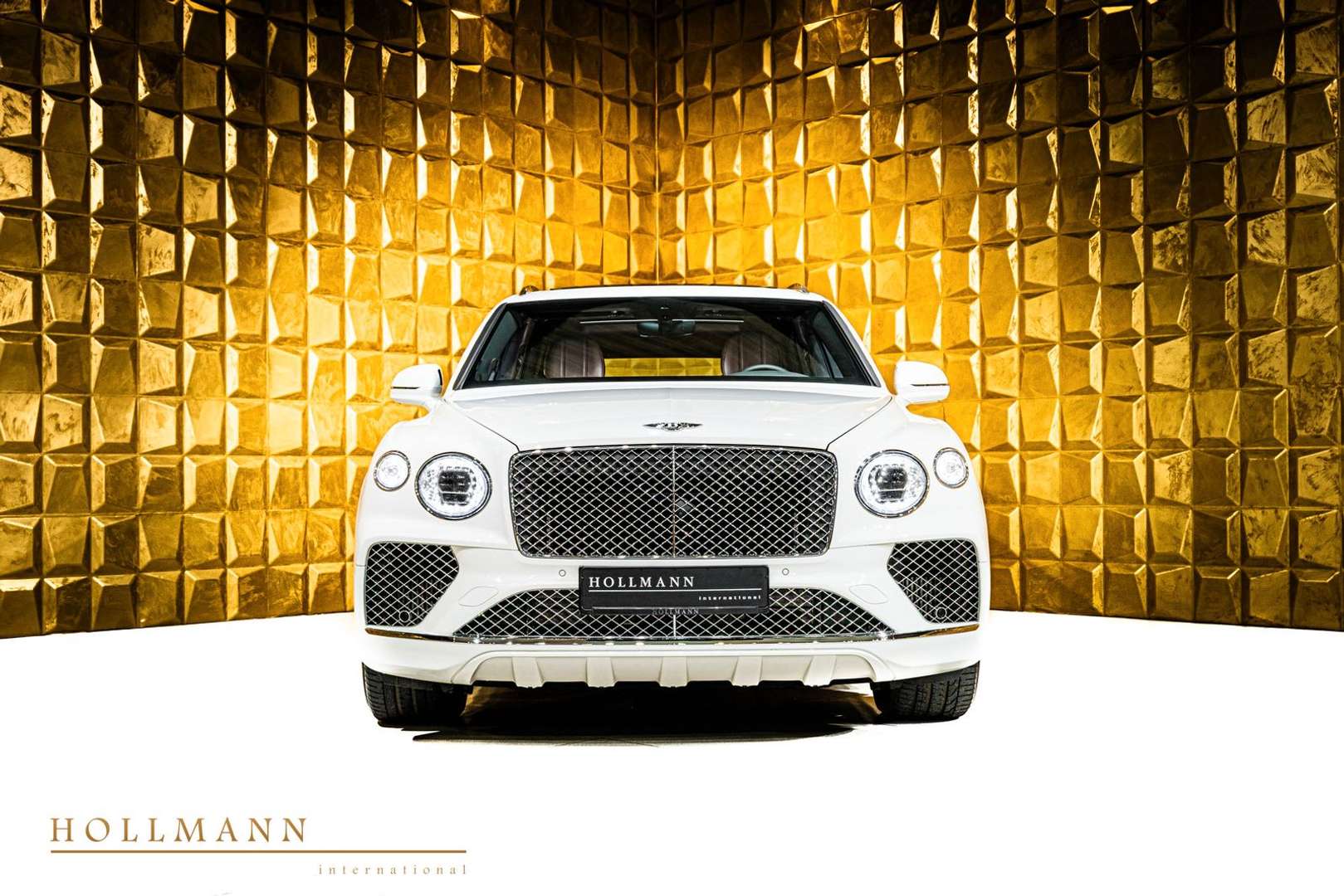 Bentley Bentayga Hybrid - 2023 - Joinsteer - #3