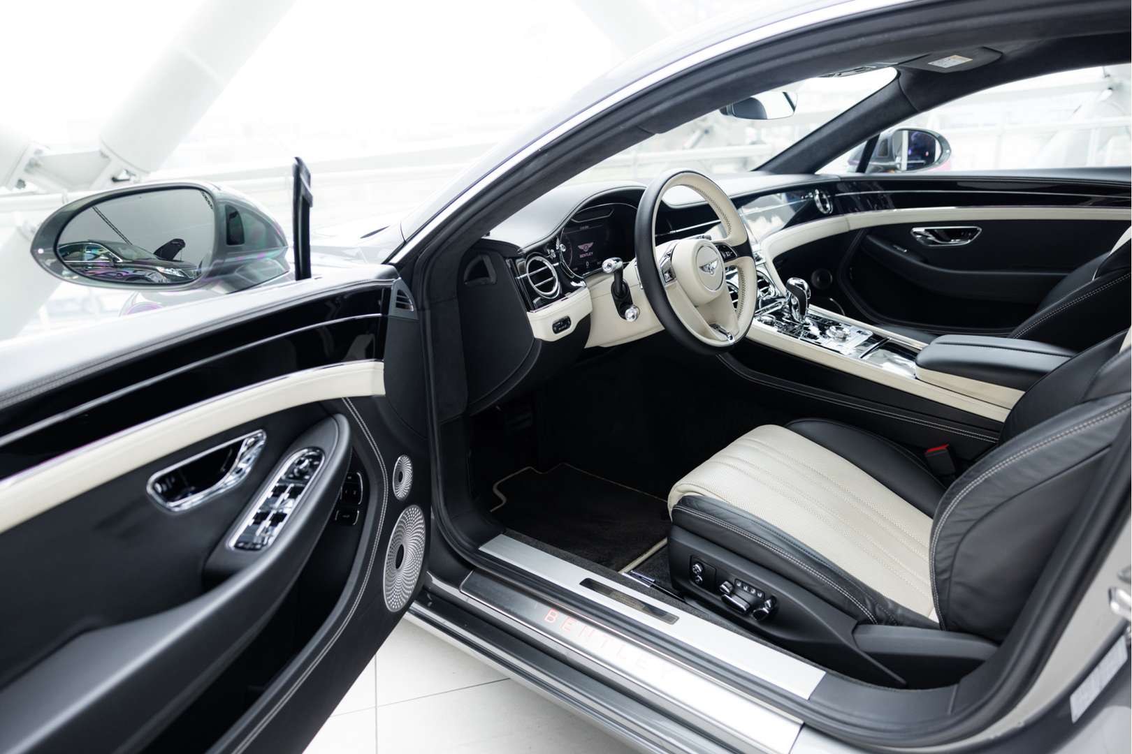 Bentley Continental GT W12 - 2018 - Joinsteer - #3