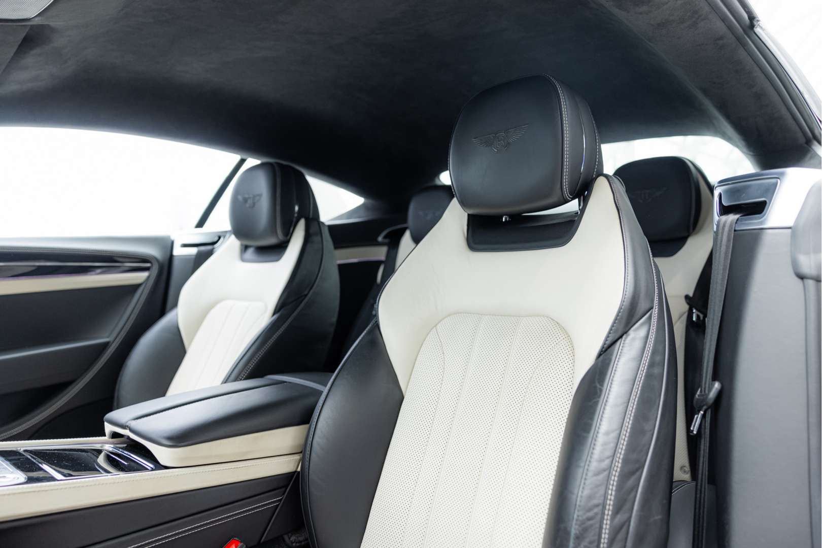 Bentley Continental GT W12 - 2018 - Joinsteer - #4