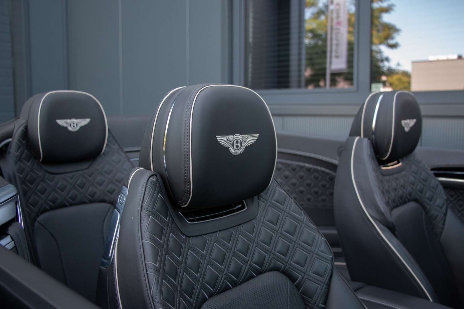 Bentley Continental GTC W12 Centenary - 2020 - Joinsteer - #7