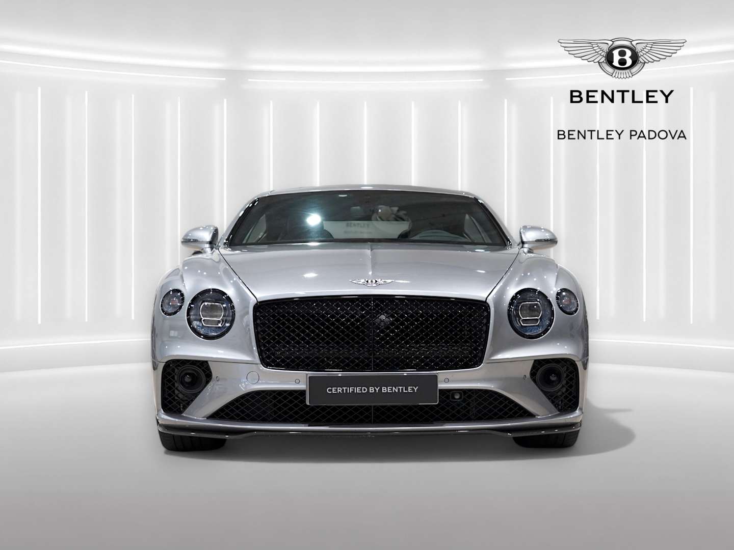 Bentley Continental GT W12 Speed - 2024 - Joinsteer - #2