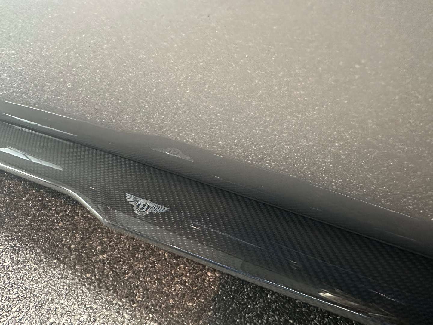 Bentley Continental GT V8 Mulliner - 2021 - Joinsteer - #9