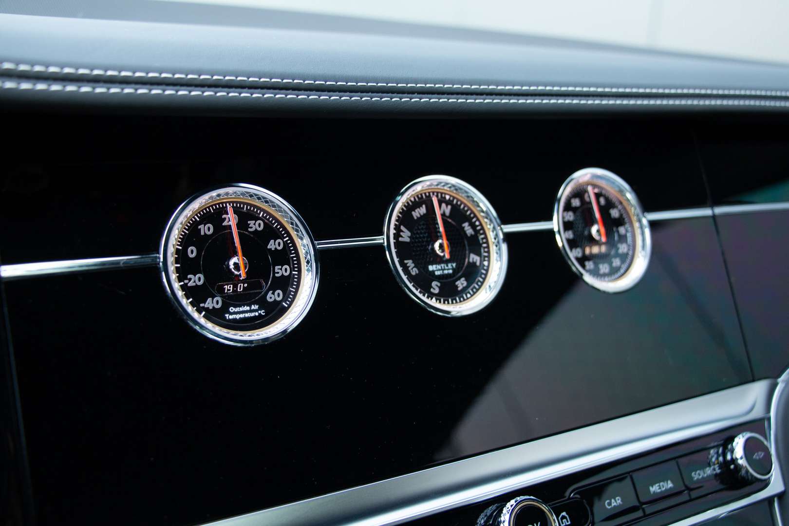 Bentley Continental GTC W12 Centenary - 2020 - Joinsteer - #9