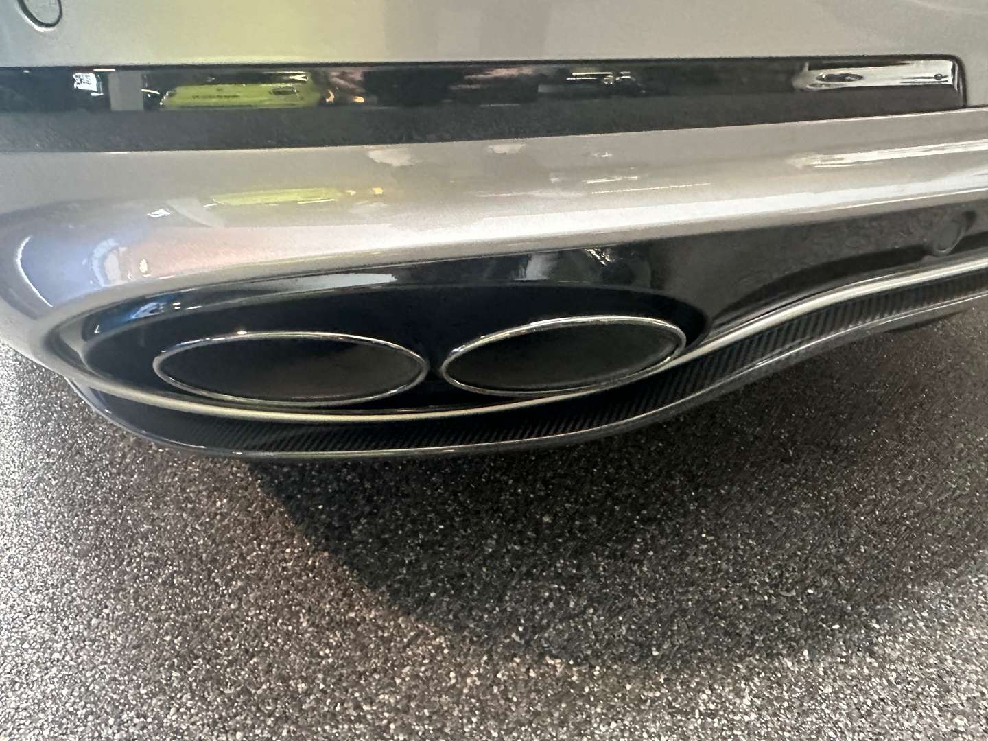 Bentley Continental GT V8 Mulliner - 2021 - Joinsteer - #10