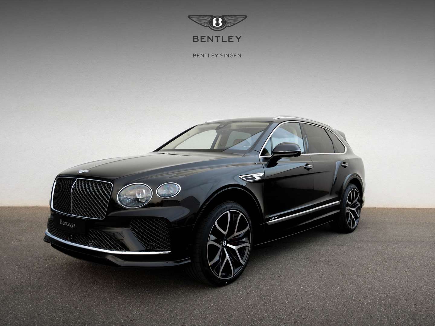 Bentley Bentayga Speed - 2025 - Joinsteer - #5