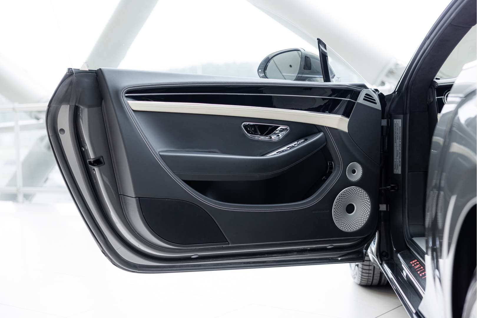 Bentley Continental GT W12 - 2018 - Joinsteer - #8