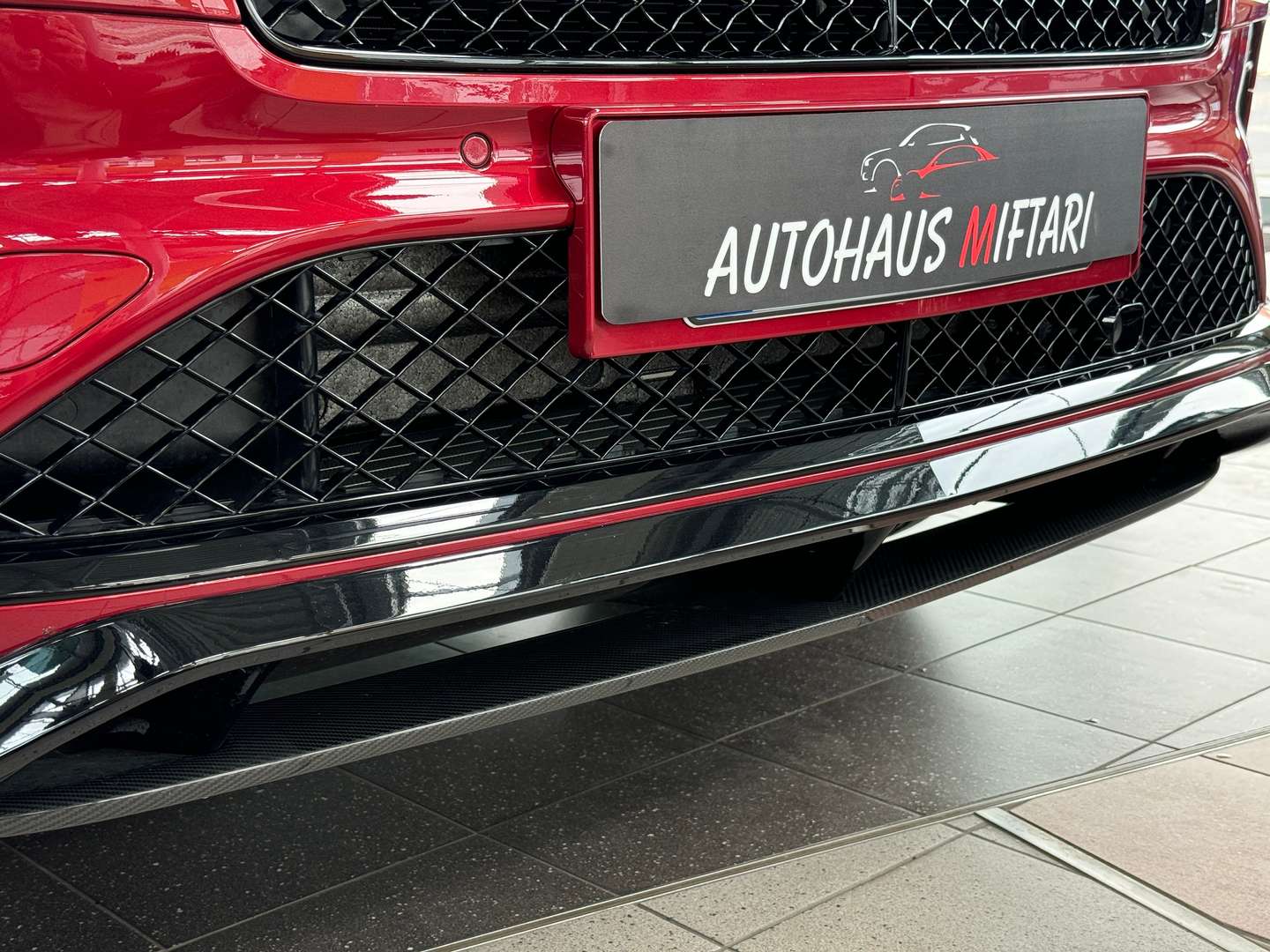 Bentley Bentayga V8 S - 2023 - Joinsteer - #15