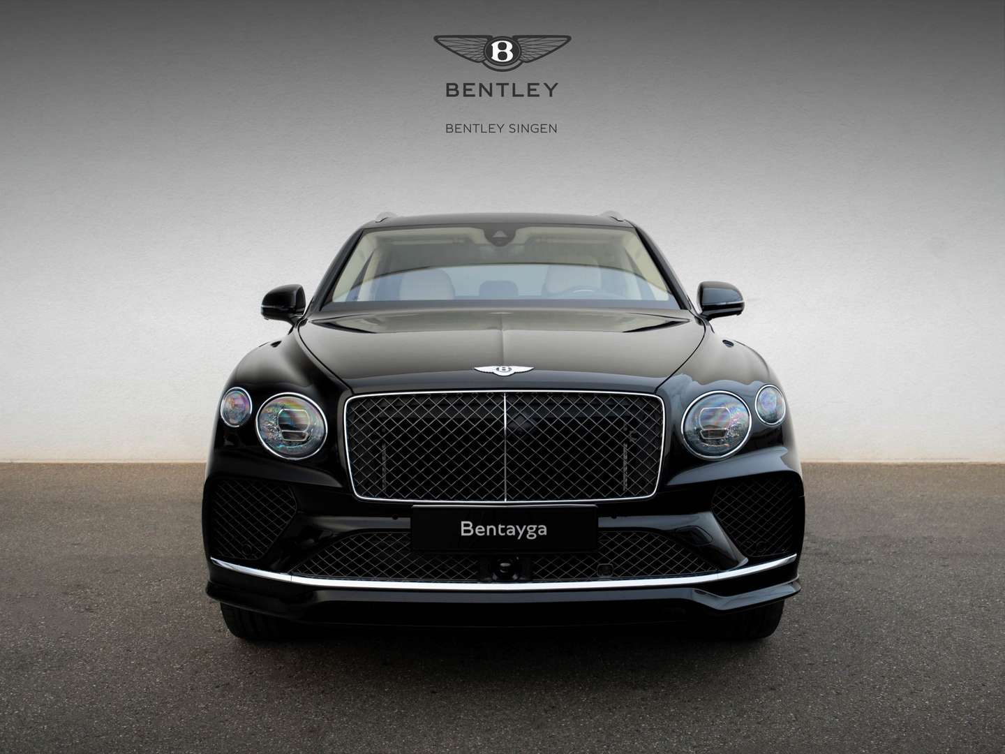 Bentley Bentayga Speed - 2025 - Joinsteer - #6