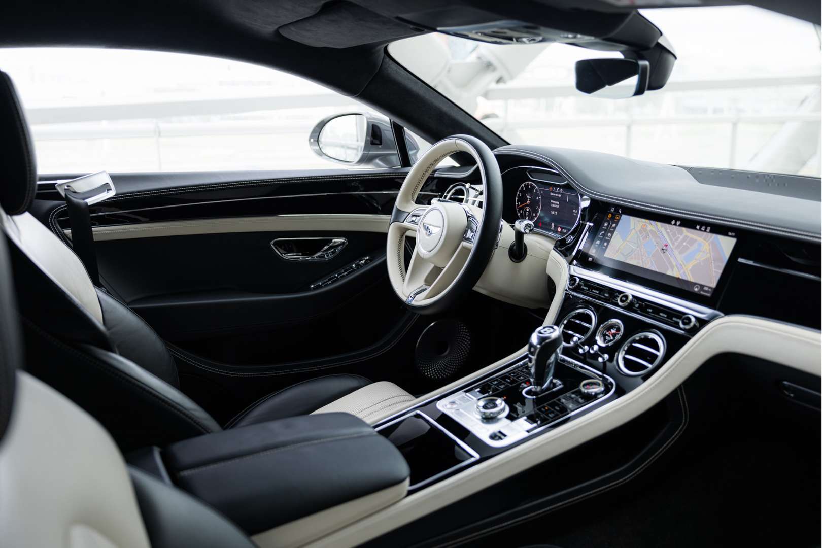 Bentley Continental GT W12 - 2018 - Joinsteer - #9