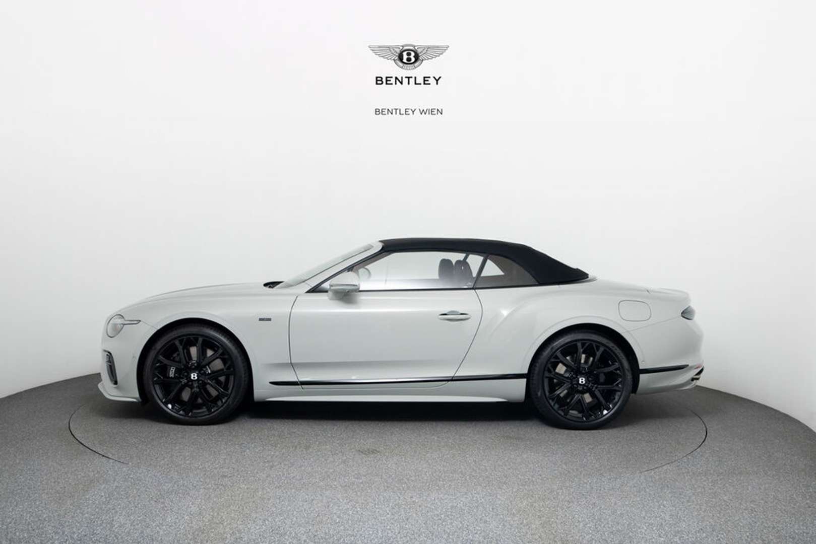 Bentley Continental GTC V8 Speed First Edition - 2024 - Joinsteer - #6