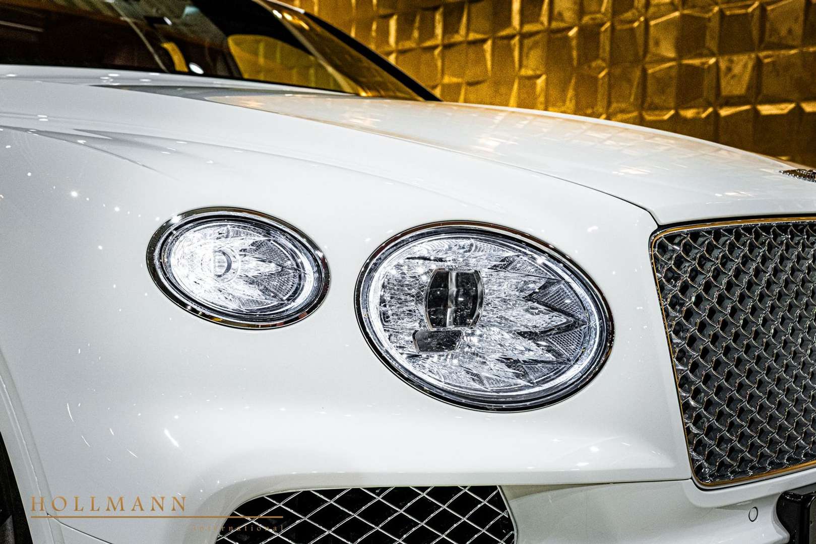 Bentley Bentayga Hybrid - 2023 - Joinsteer - #9