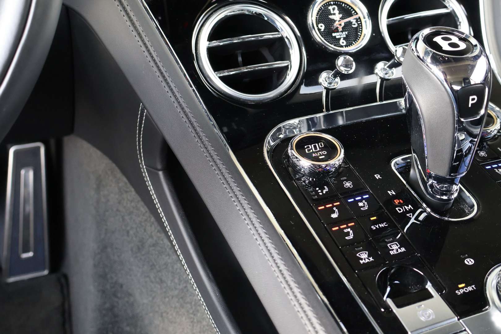 Bentley Continental GTC V8 Speed - 2021 - Joinsteer - #6