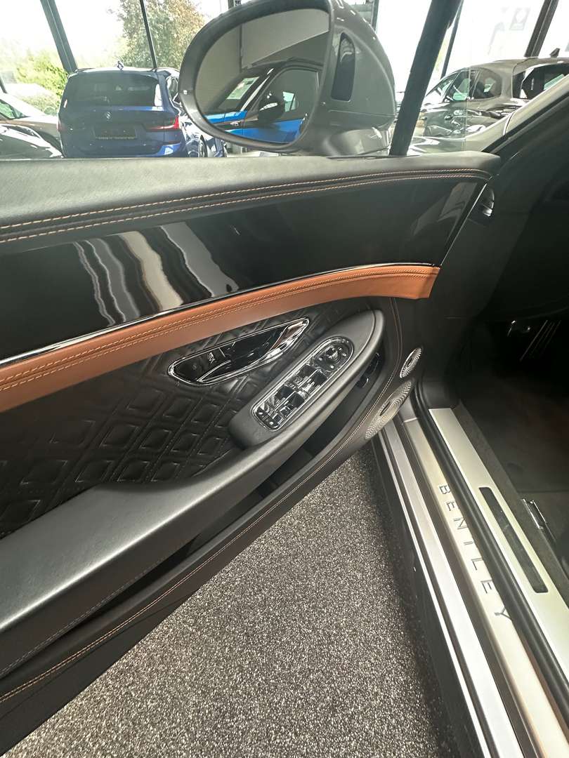 Bentley Continental GT V8 Mulliner - 2021 - Joinsteer - #12