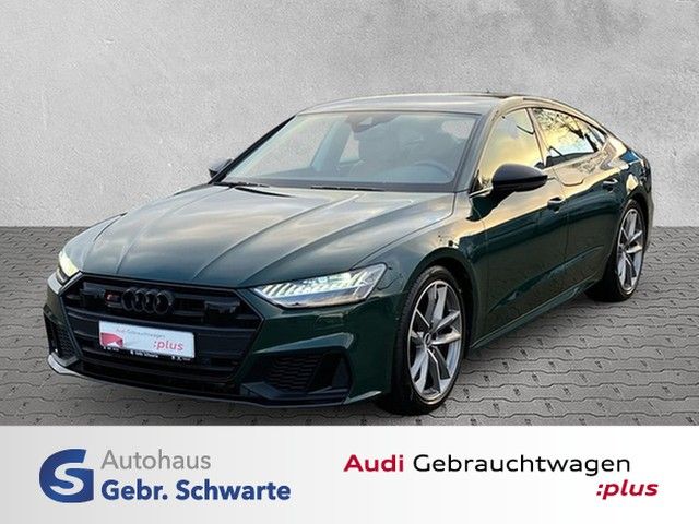 Audi S7 Sportback TDI Quattro Tiptronic - 2021 - Joinsteer - #1