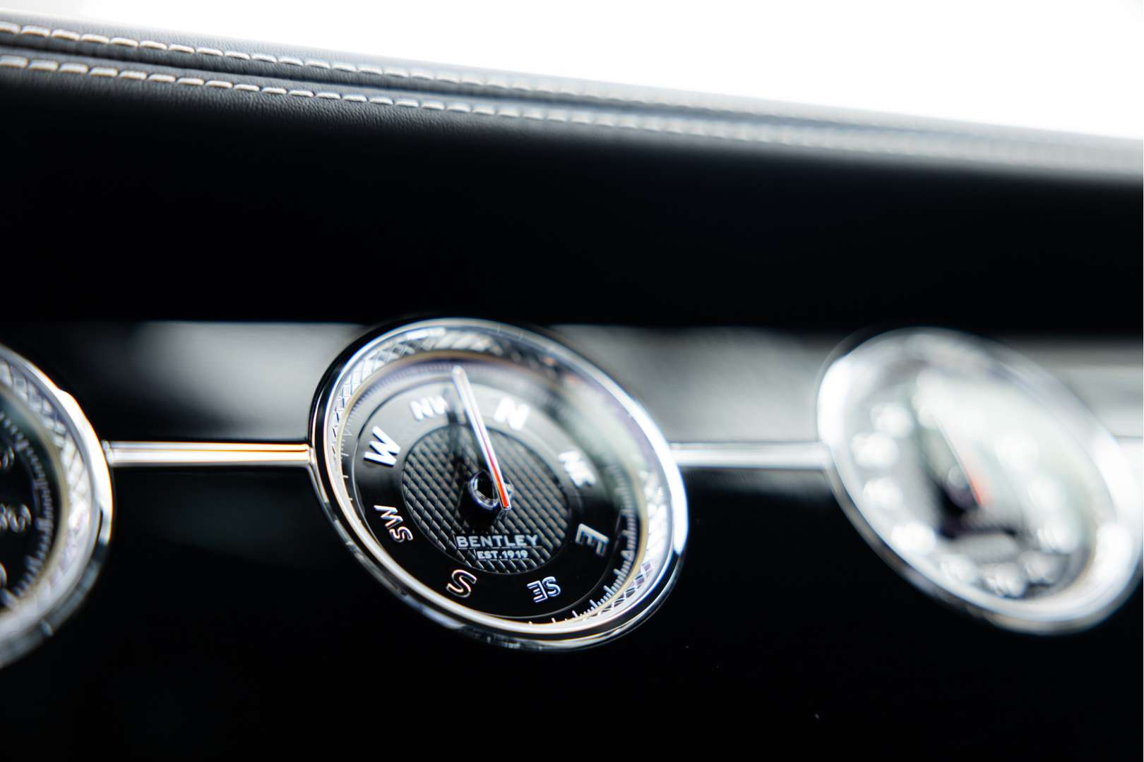 Bentley Continental GT W12 - 2018 - Joinsteer - #11