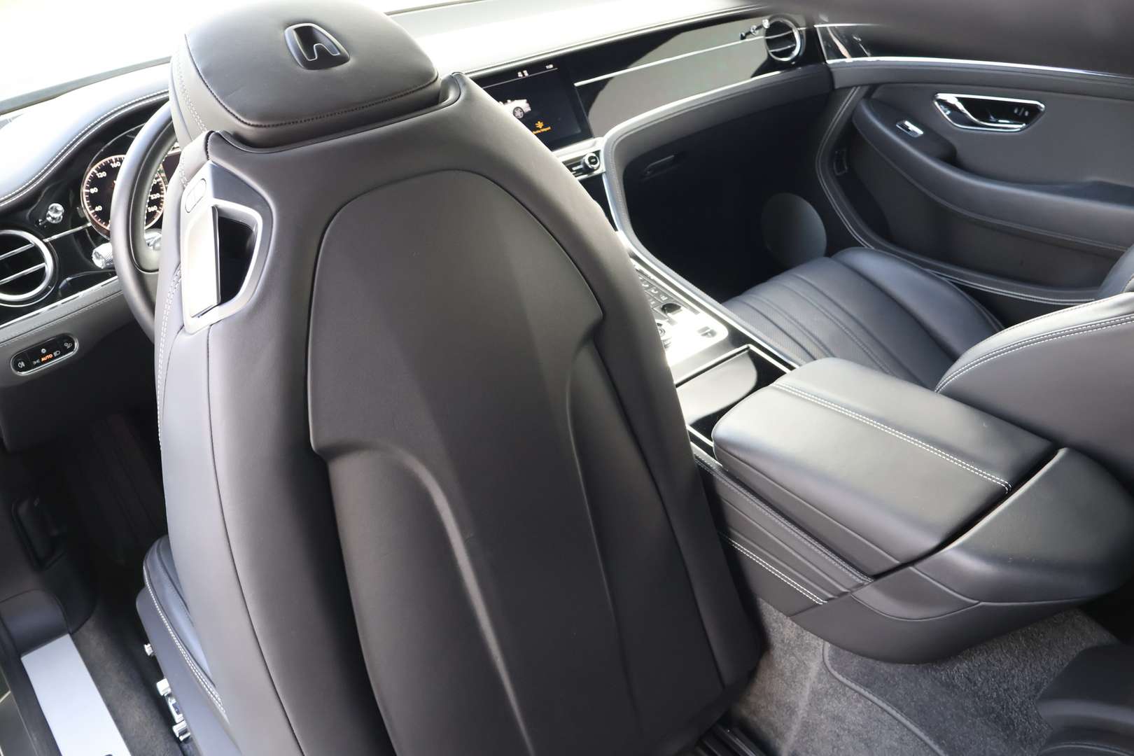 Bentley Continental GTC V8 Speed - 2021 - Joinsteer - #7