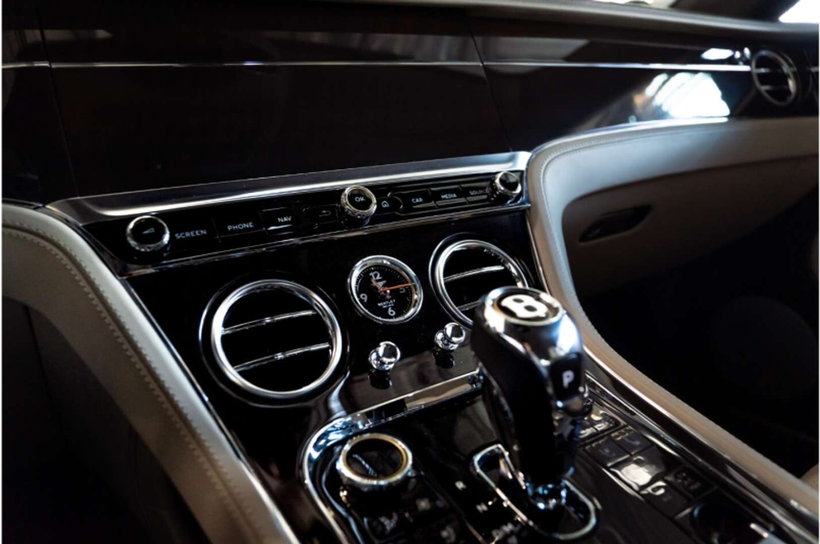 Bentley Continental GT V8 - 2020 - Joinsteer - #5