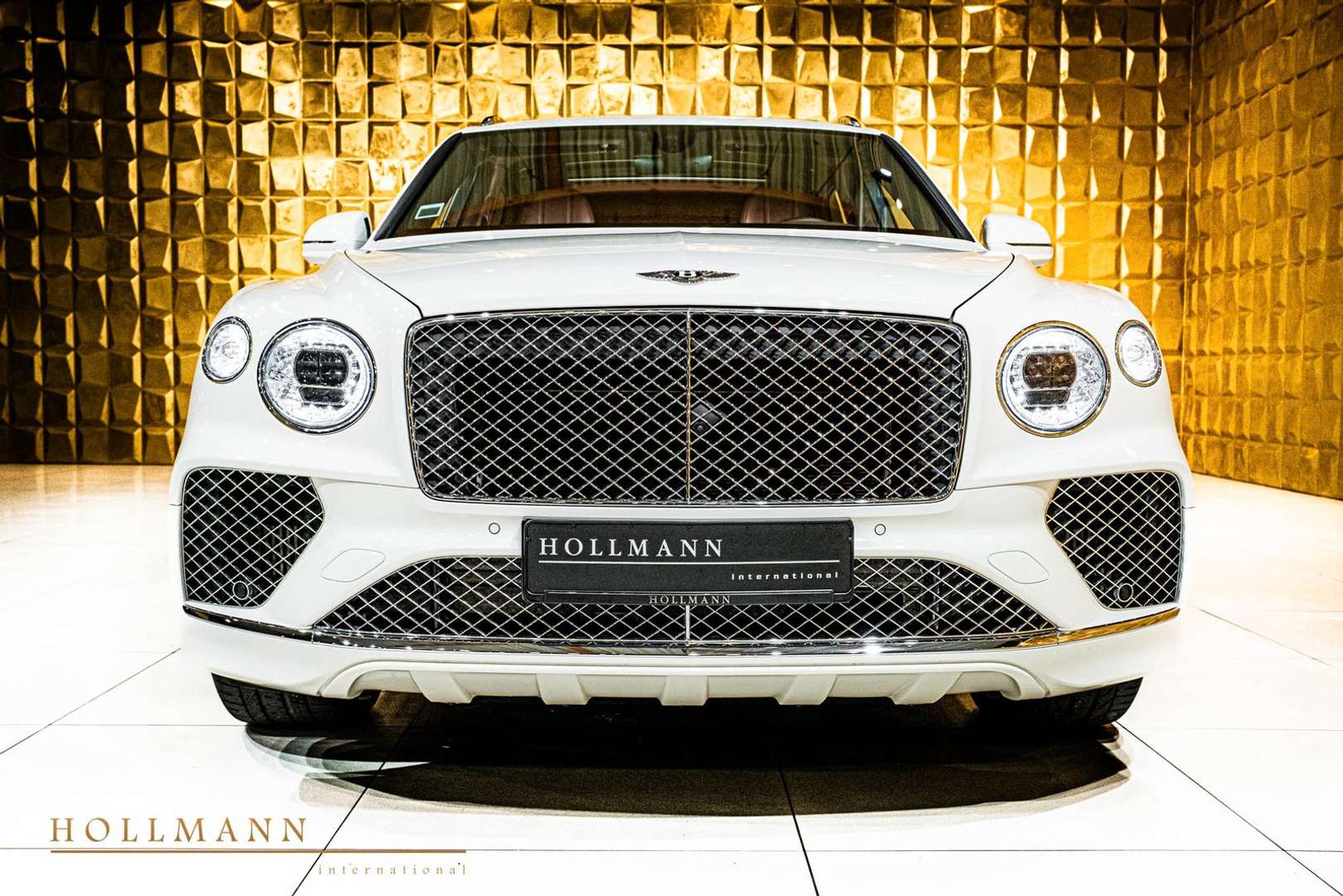 Bentley Bentayga Hybrid - 2023 - Joinsteer - #10