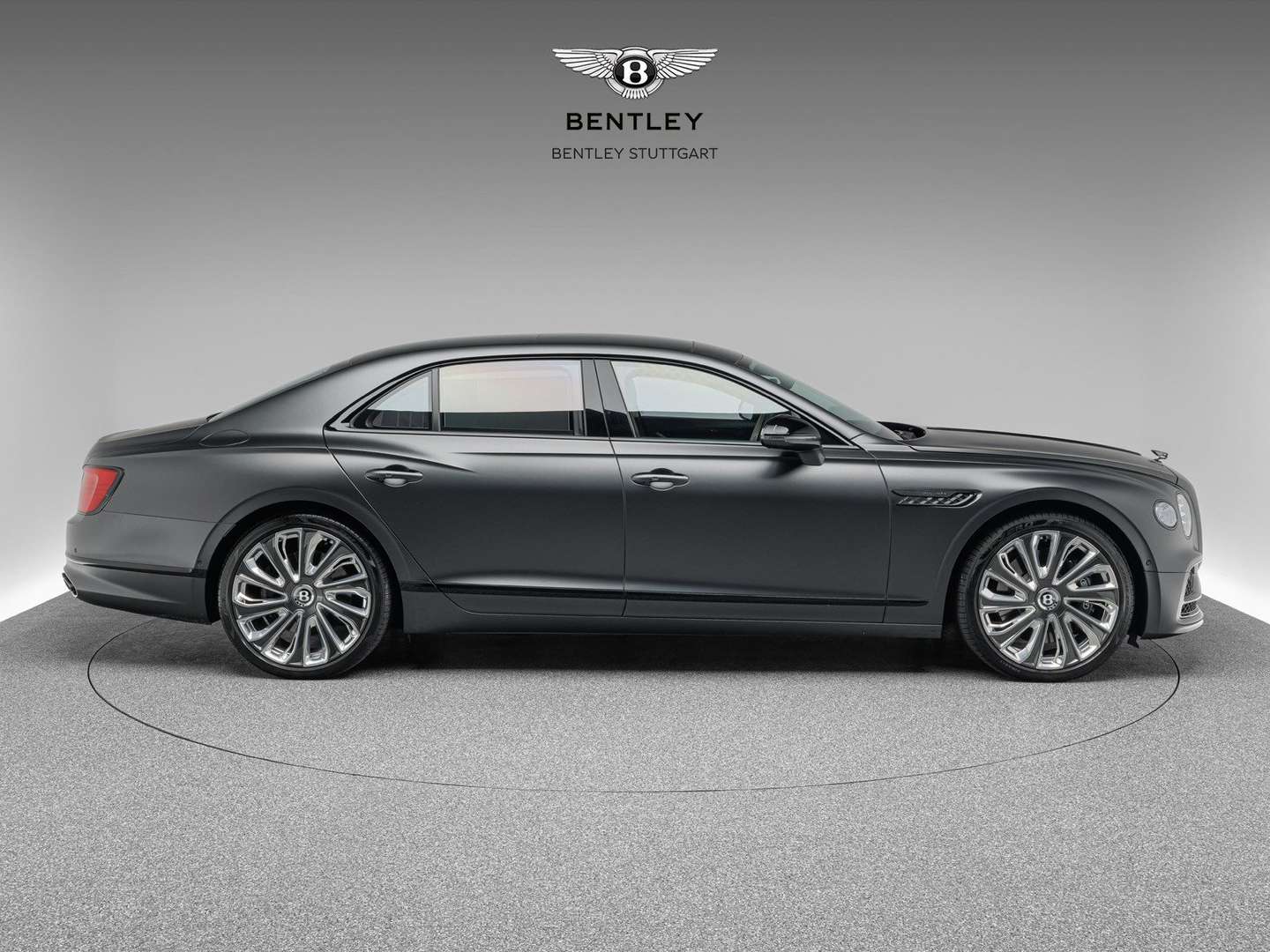 Bentley Flying Spur Hybrid Mulliner - 2023 - Joinsteer - #2