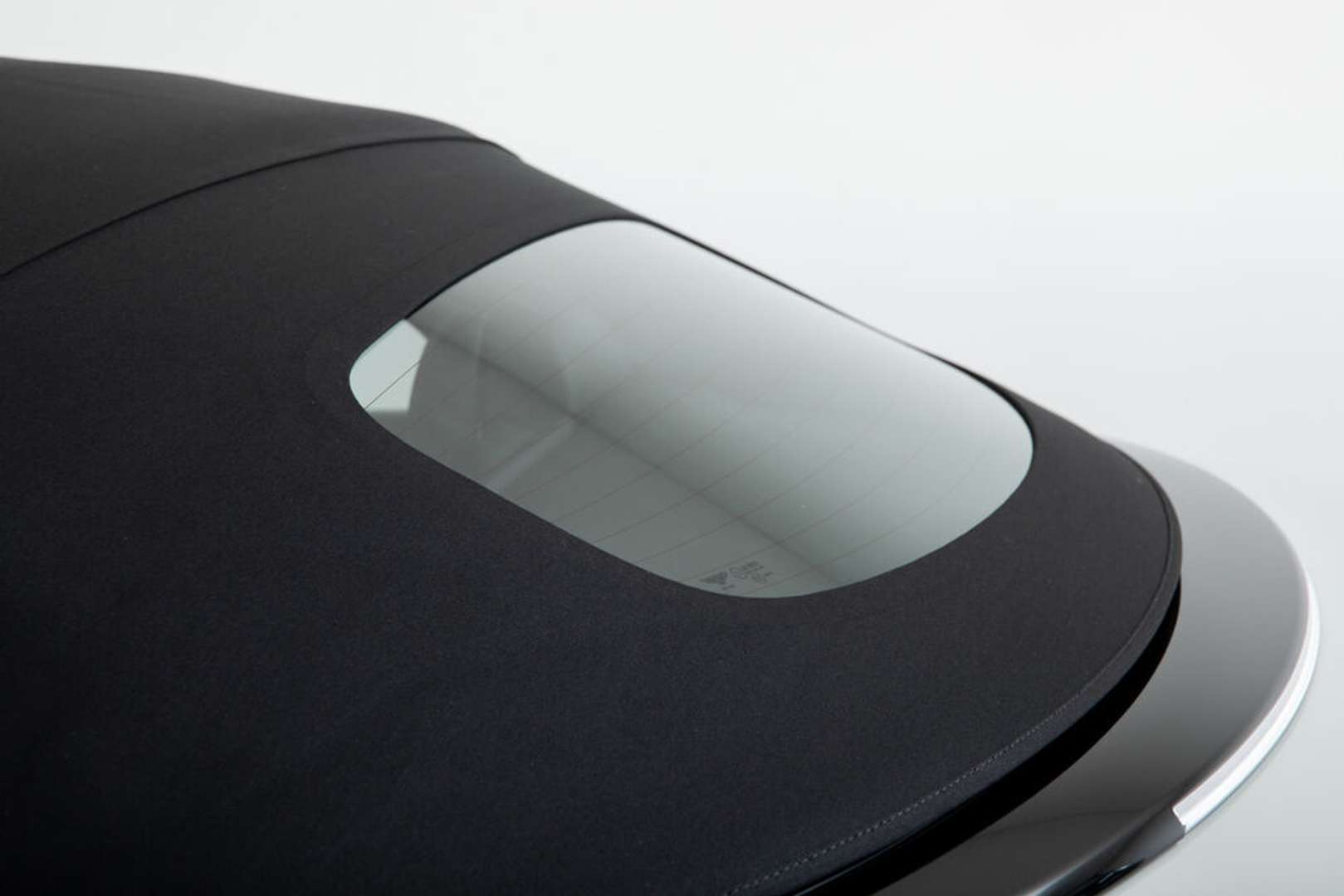 Bentley Continental GTC V8 Speed First Edition - 2024 - Joinsteer - #9