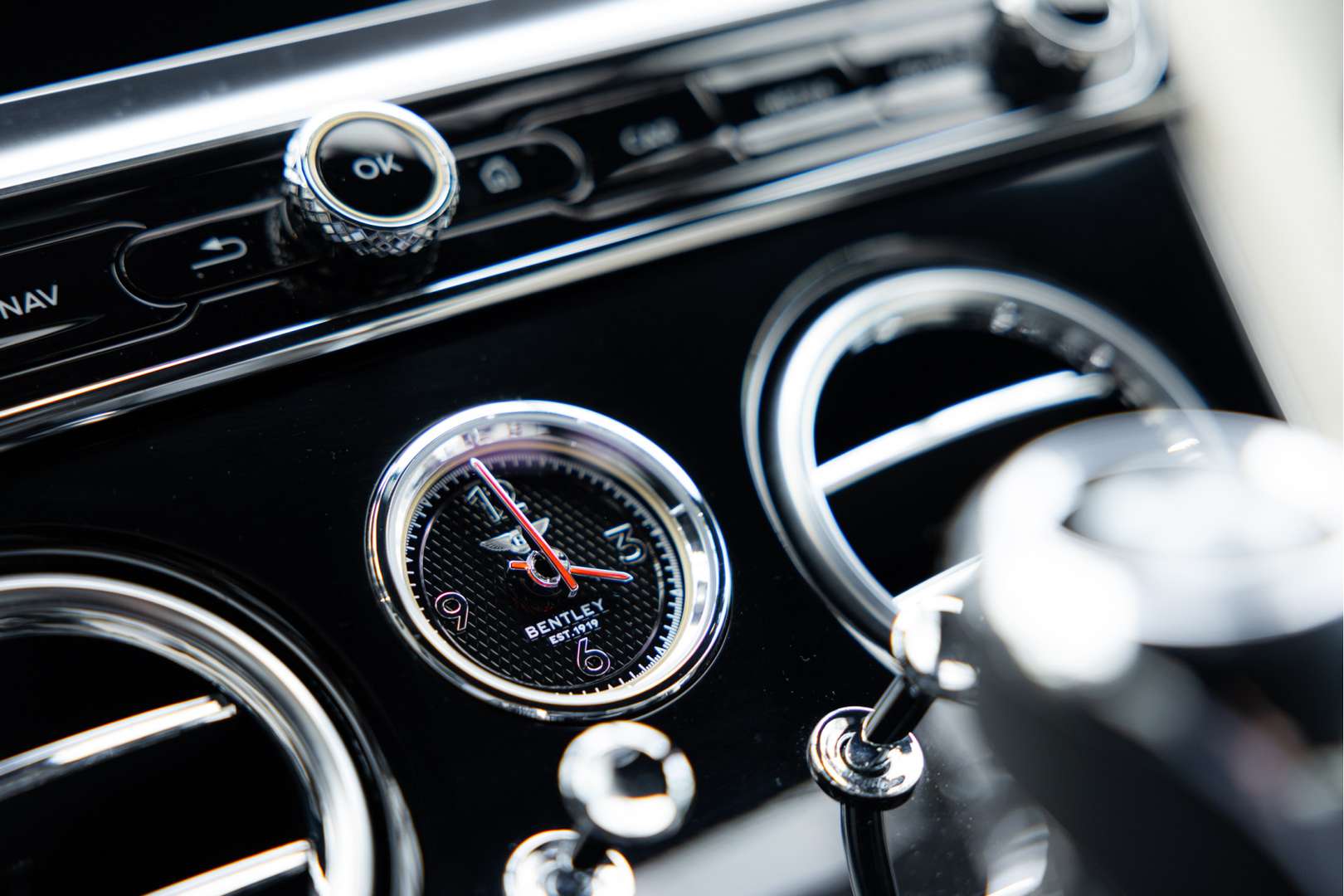 Bentley Continental GT W12 - 2018 - Joinsteer - #12