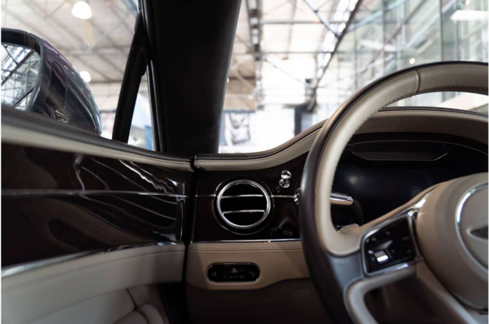 Bentley Continental GT V8 - 2020 - Joinsteer - #6