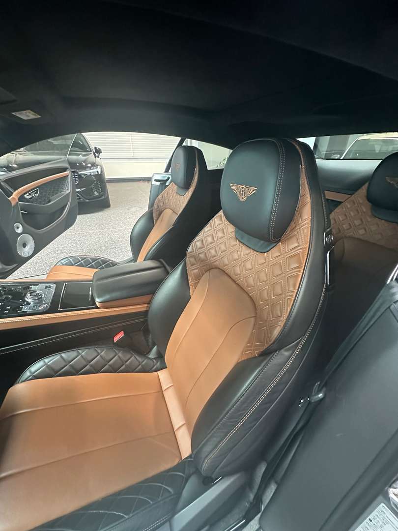 Bentley Continental GT V8 Mulliner - 2021 - Joinsteer - #14