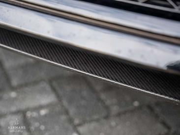 Bentley Bentayga V8 S — photo 6