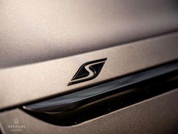 Bentley Bentayga V8 S — photo 7