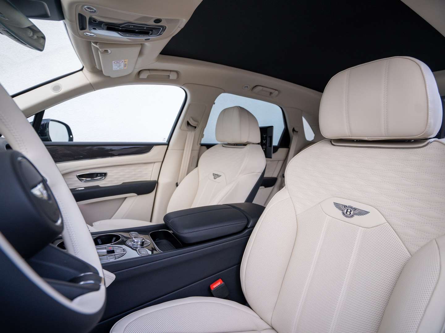 Bentley Bentayga Speed - 2025 - Joinsteer - #11